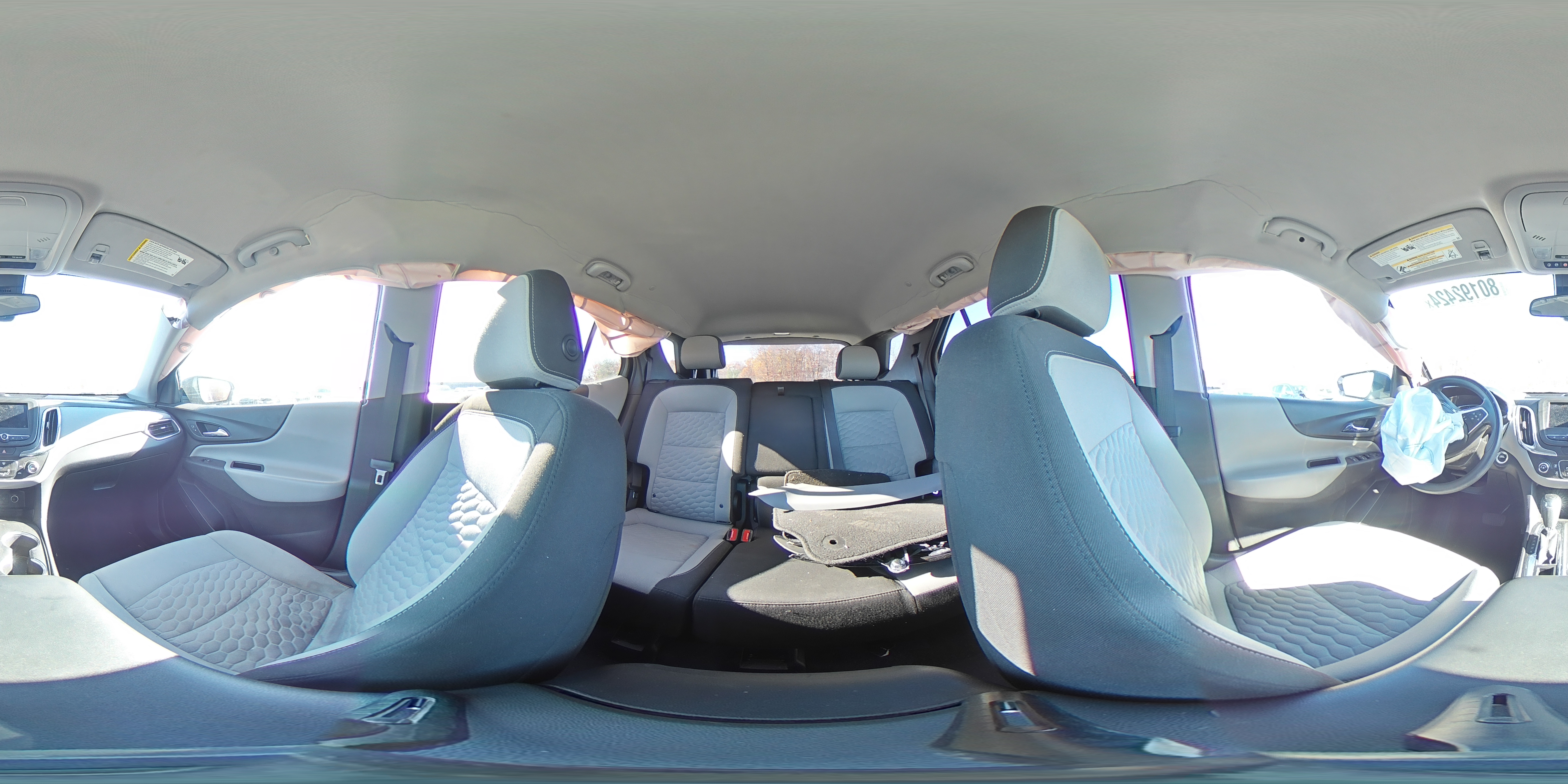 2021 Chevrolet Equinox - Image 14