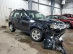 2011 Subaru Forester 2.5X de vânzare în Ham Lake, MN - Front End