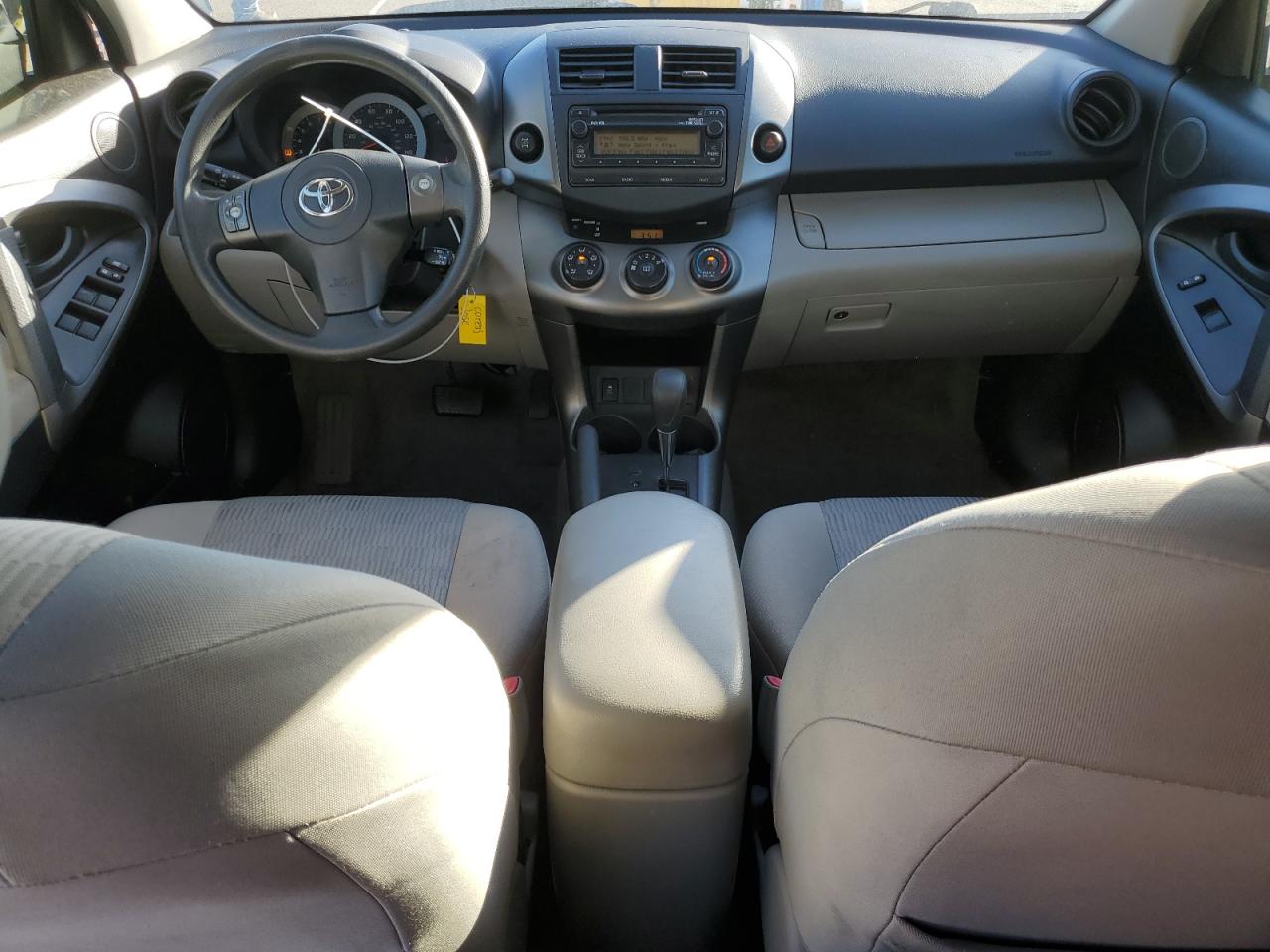 JTMBF4DV7C5053791 2012 Toyota Rav4