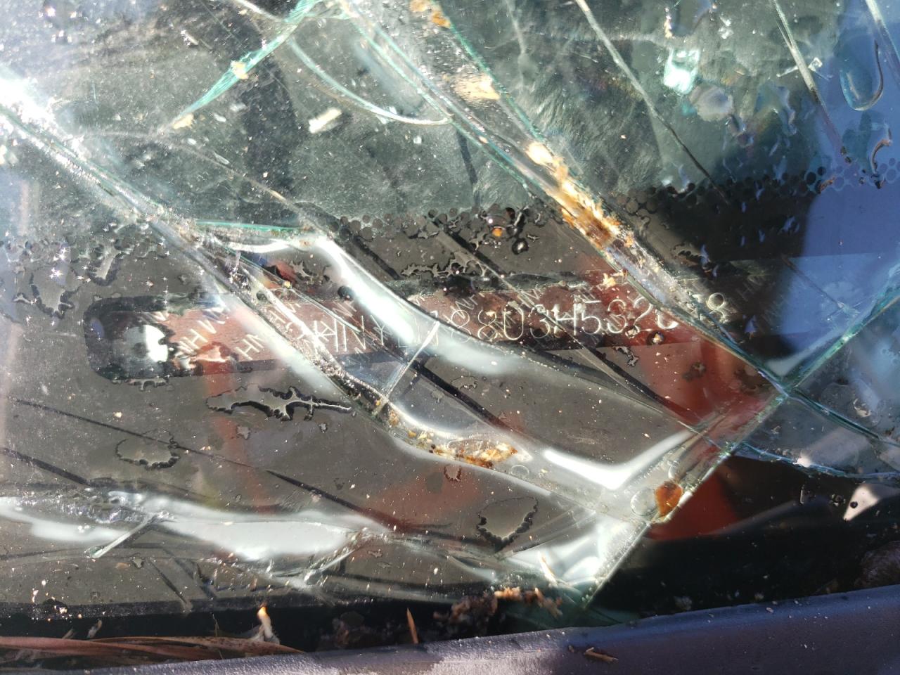 2003 Acura MDX - Image 13