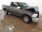 2017 Ram 1500 Laramie en Venta en Mercedes, TX - Front End