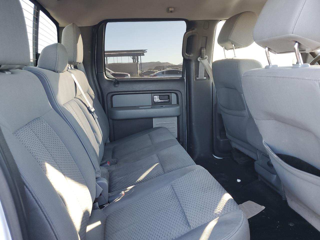 2014 Ford F-150 - Image 10