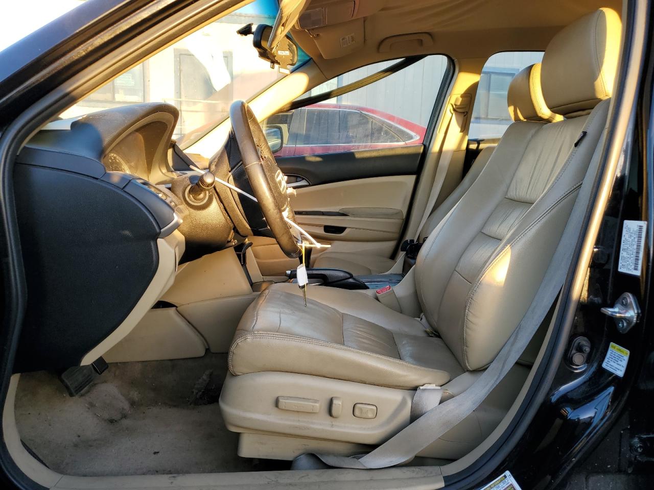 2012 Honda Accord - Image 7
