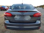 2018 Ford Focus S იყიდება Conway-ში, AR - Front End