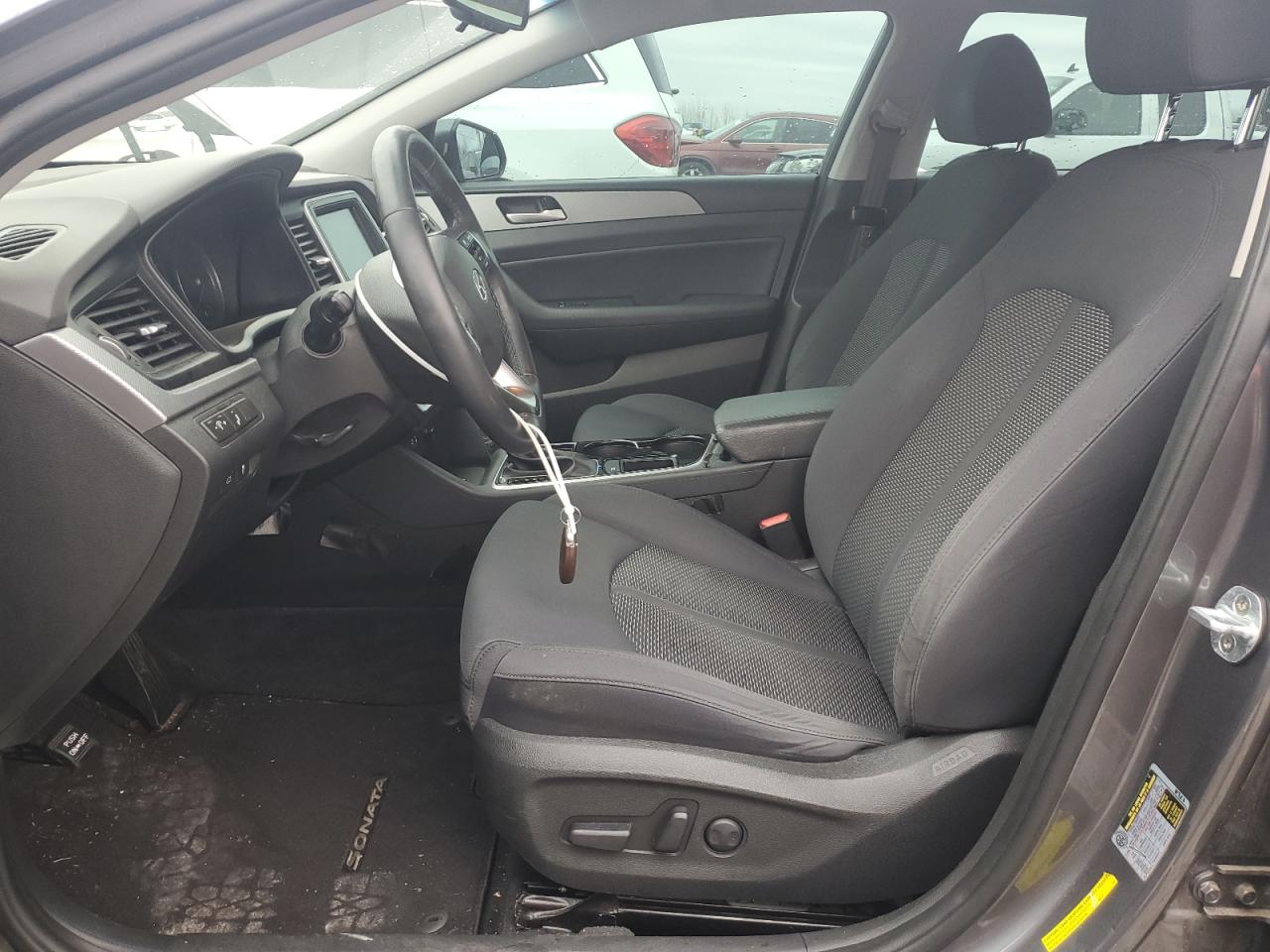 2018 Hyundai Sonata - Image 7