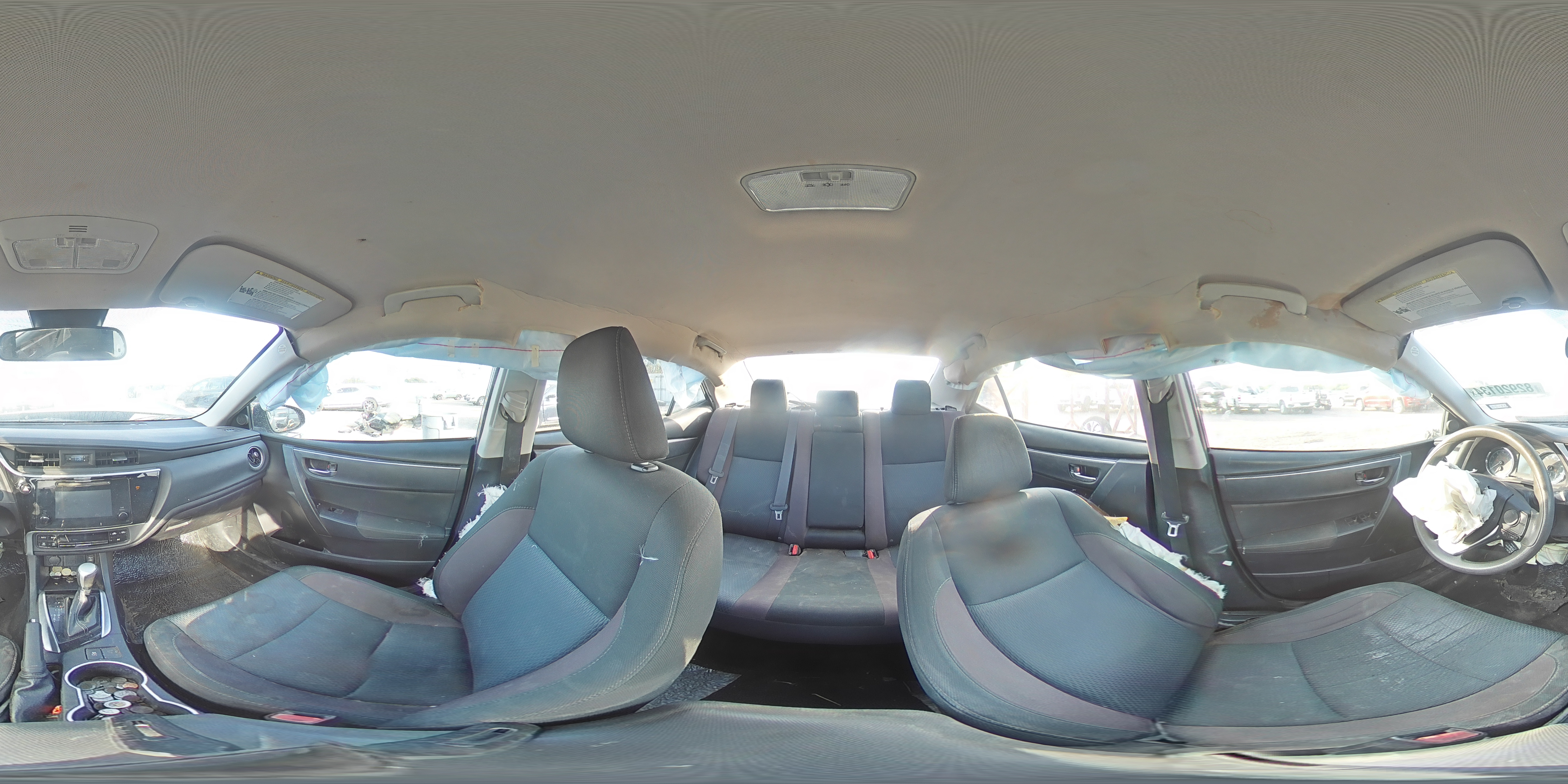 2018 Toyota Corolla - Image 12
