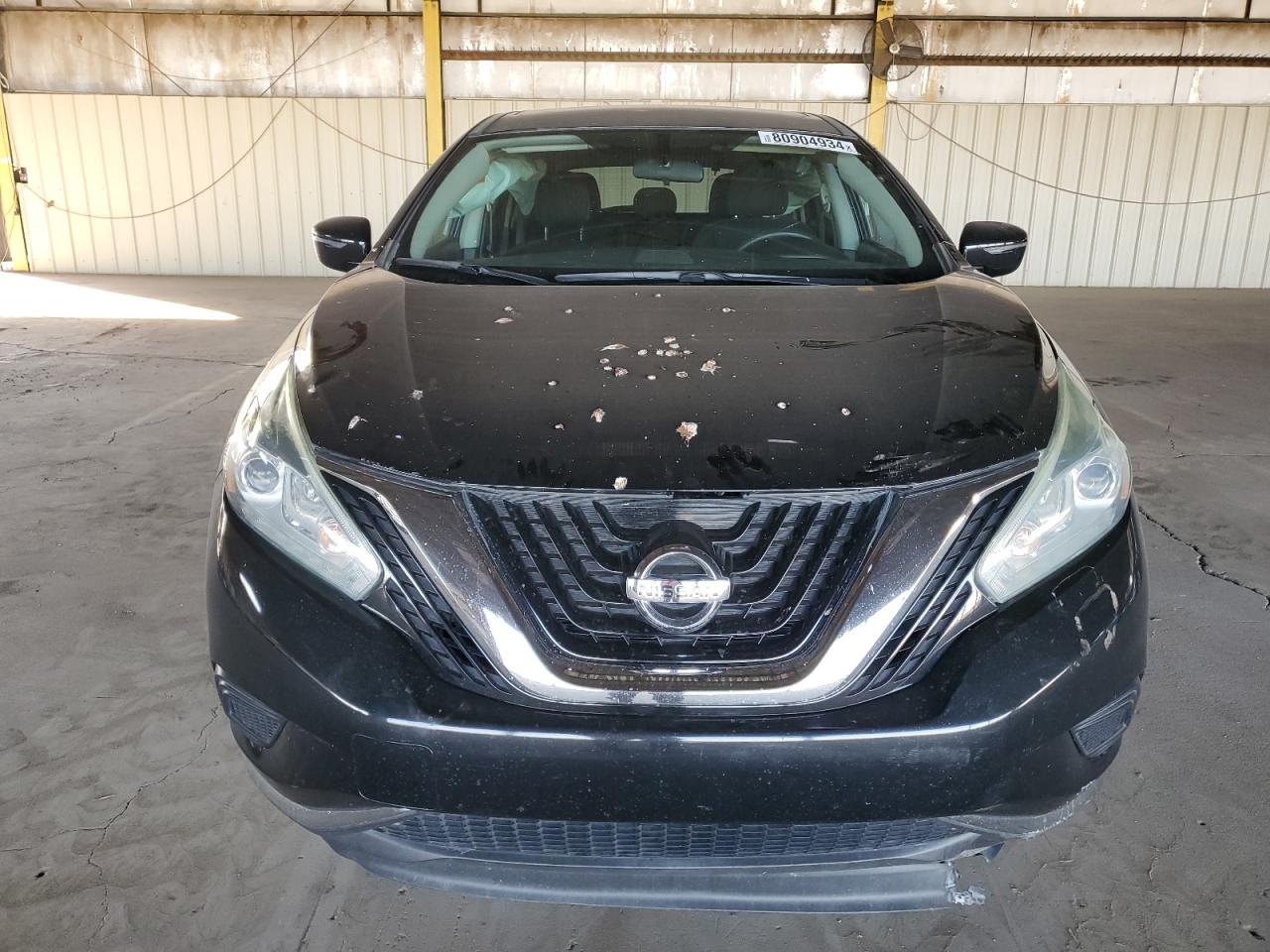 2015 Nissan Murano - Image 5