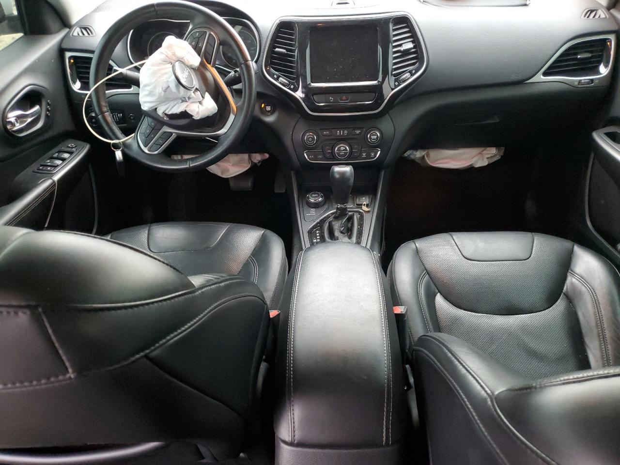 2019 Jeep Grand Cherokee - Image 8