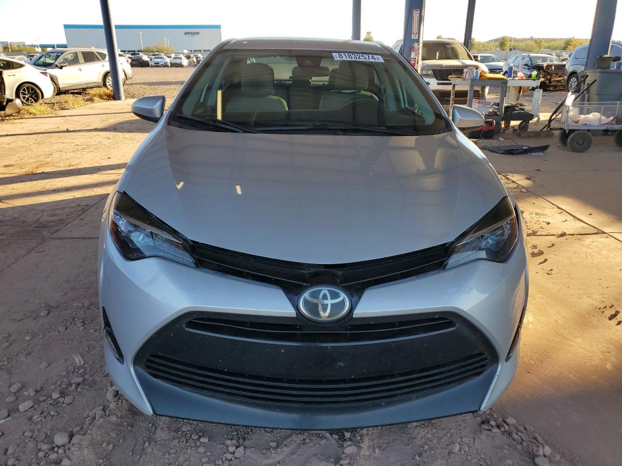 2017 Toyota Corolla - Image 5