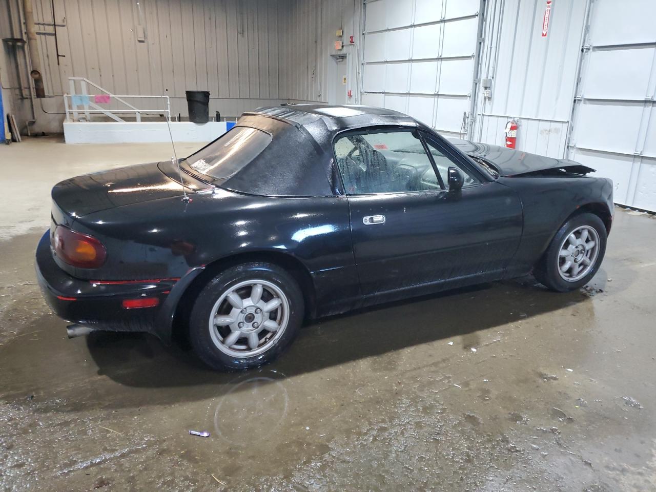 1997 Mazda MX-5 - Image 3