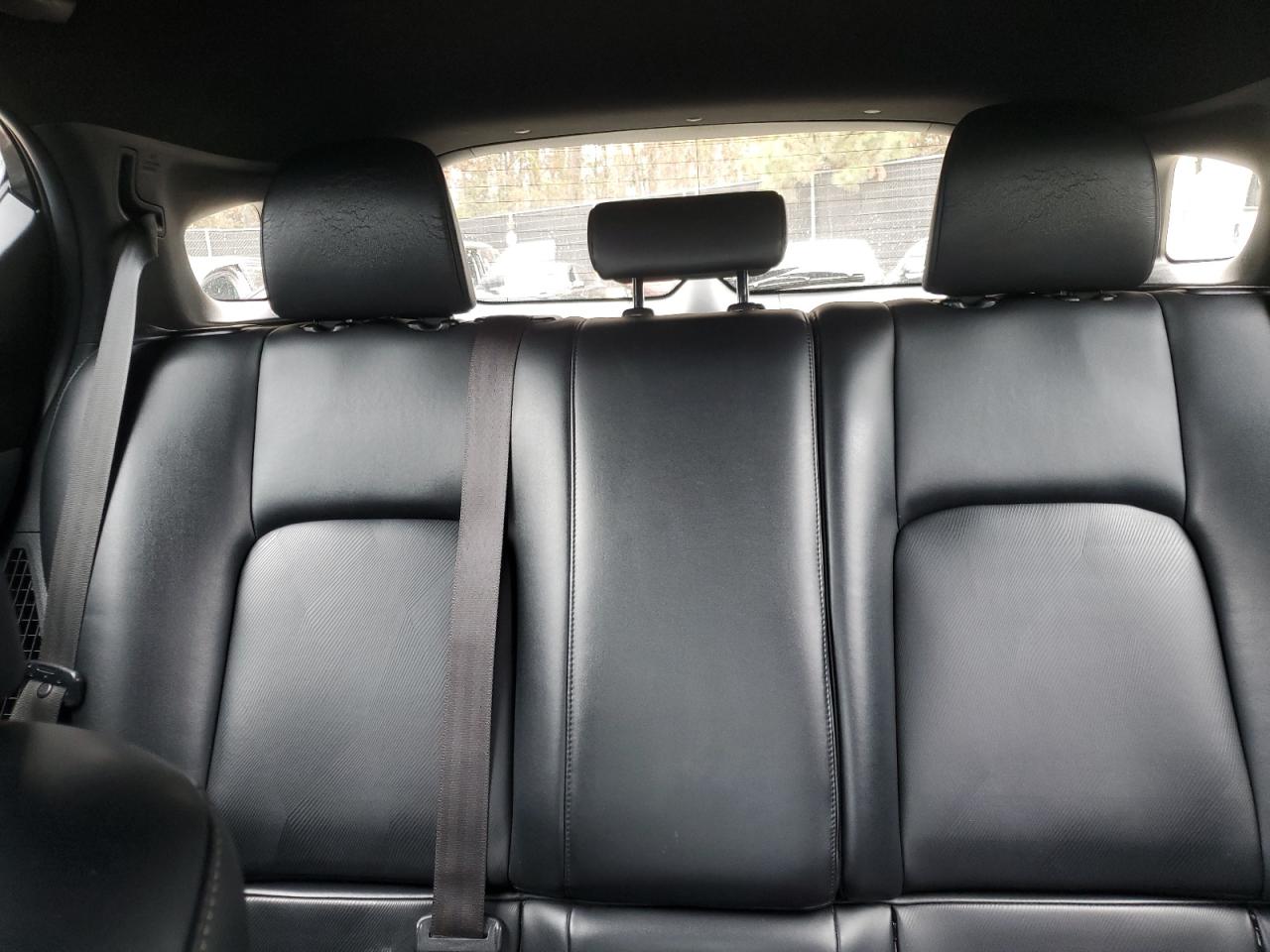 2016 Lexus Ct 200 VIN: JTHKD5BH2G2256229 Lot: 81379284