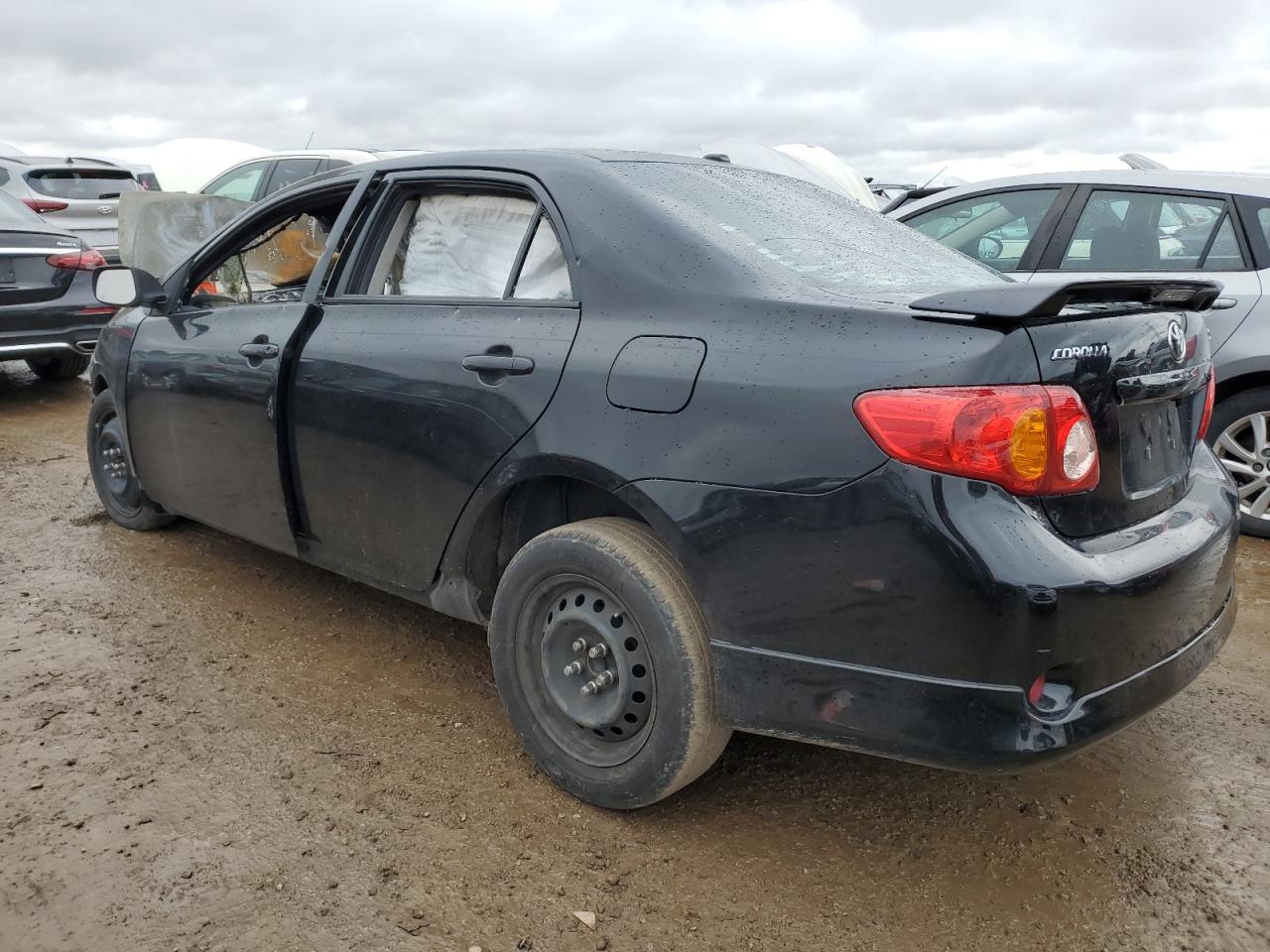 2010 Toyota Corolla - Image 2
