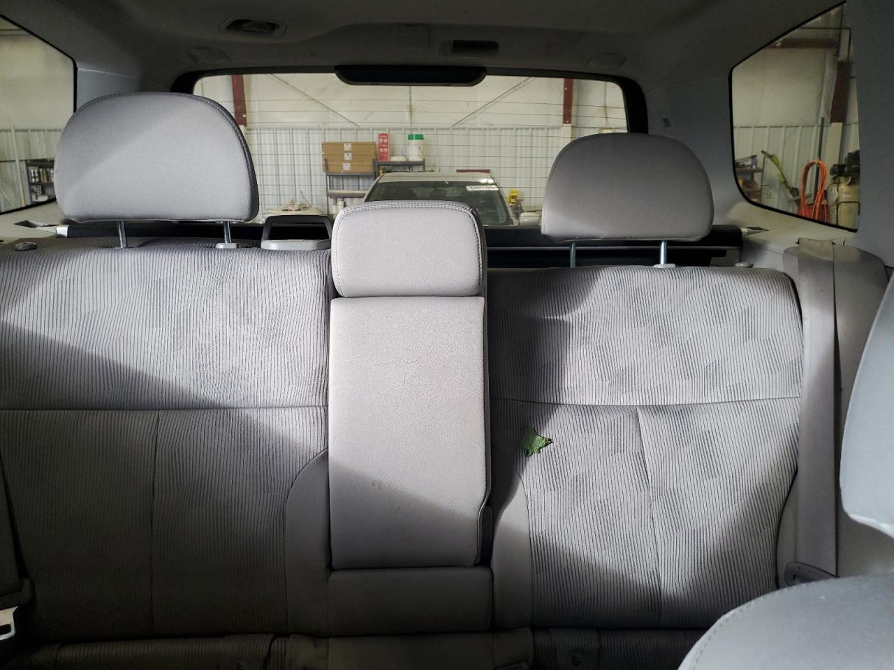 2010 Subaru Forester - Image 10