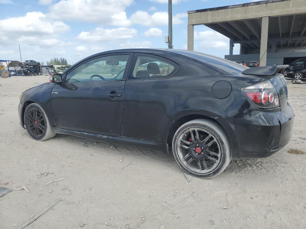 2010 Scion tC - Image 2