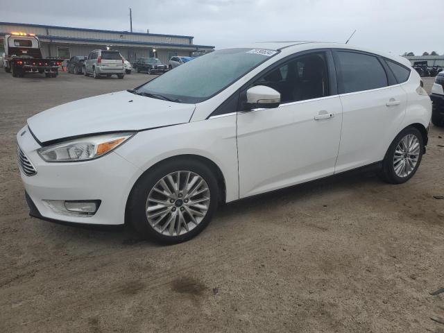 2015 Ford Focus Titanium for Sale in Harleyville, SC - Front End