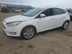 2015 Ford Focus Titanium на продаже в Harleyville, SC - Front End