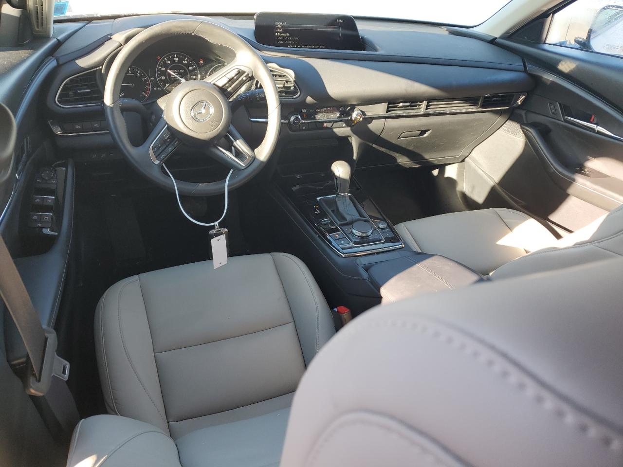 2024 Mazda CX-30 - Image 8