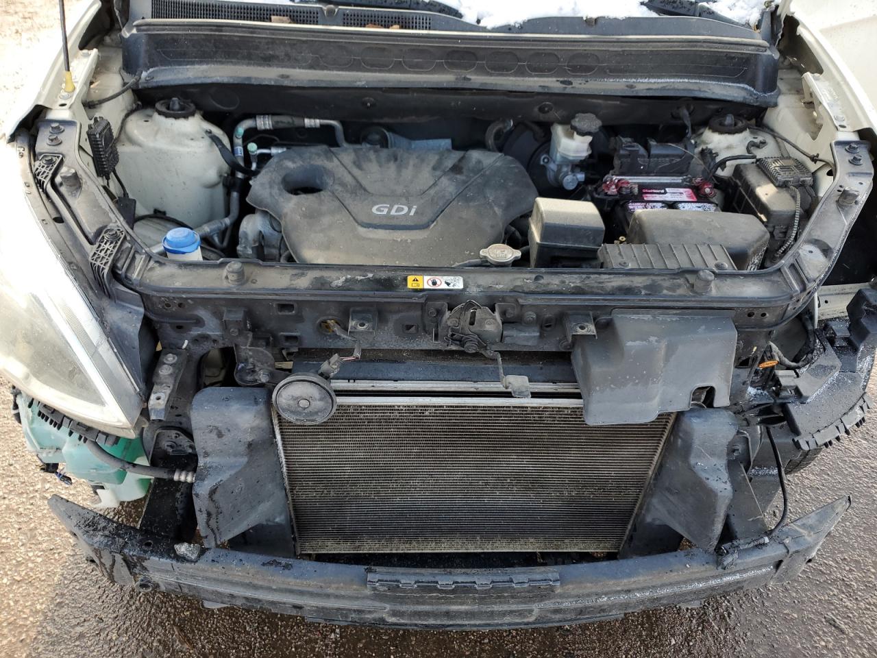 2013 Kia Soul - Image 11