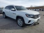 2021 Volkswagen Atlas Cross Sport Se for Sale in Littleton, CO - Front End