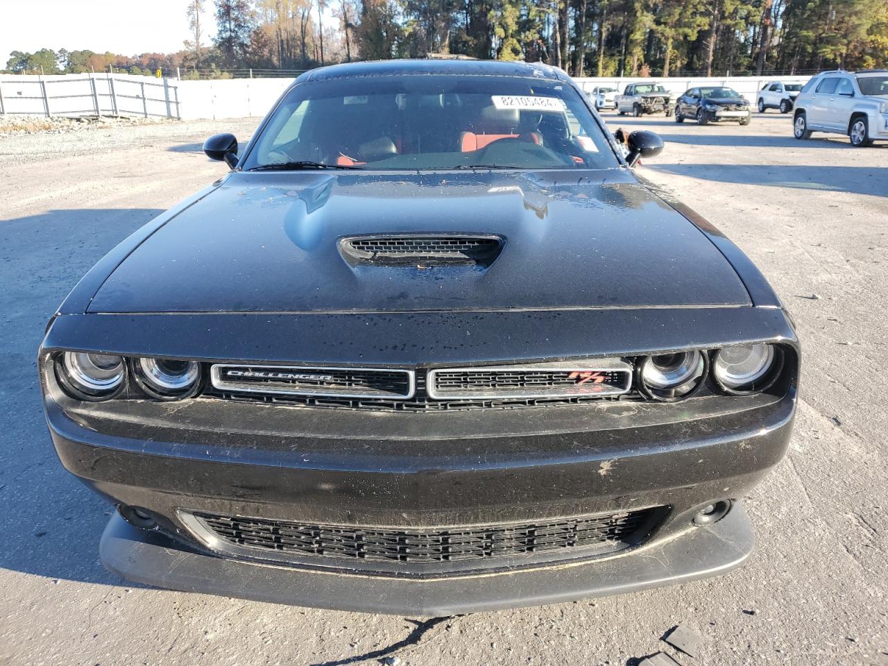 2016 Dodge Challenger - Image 5