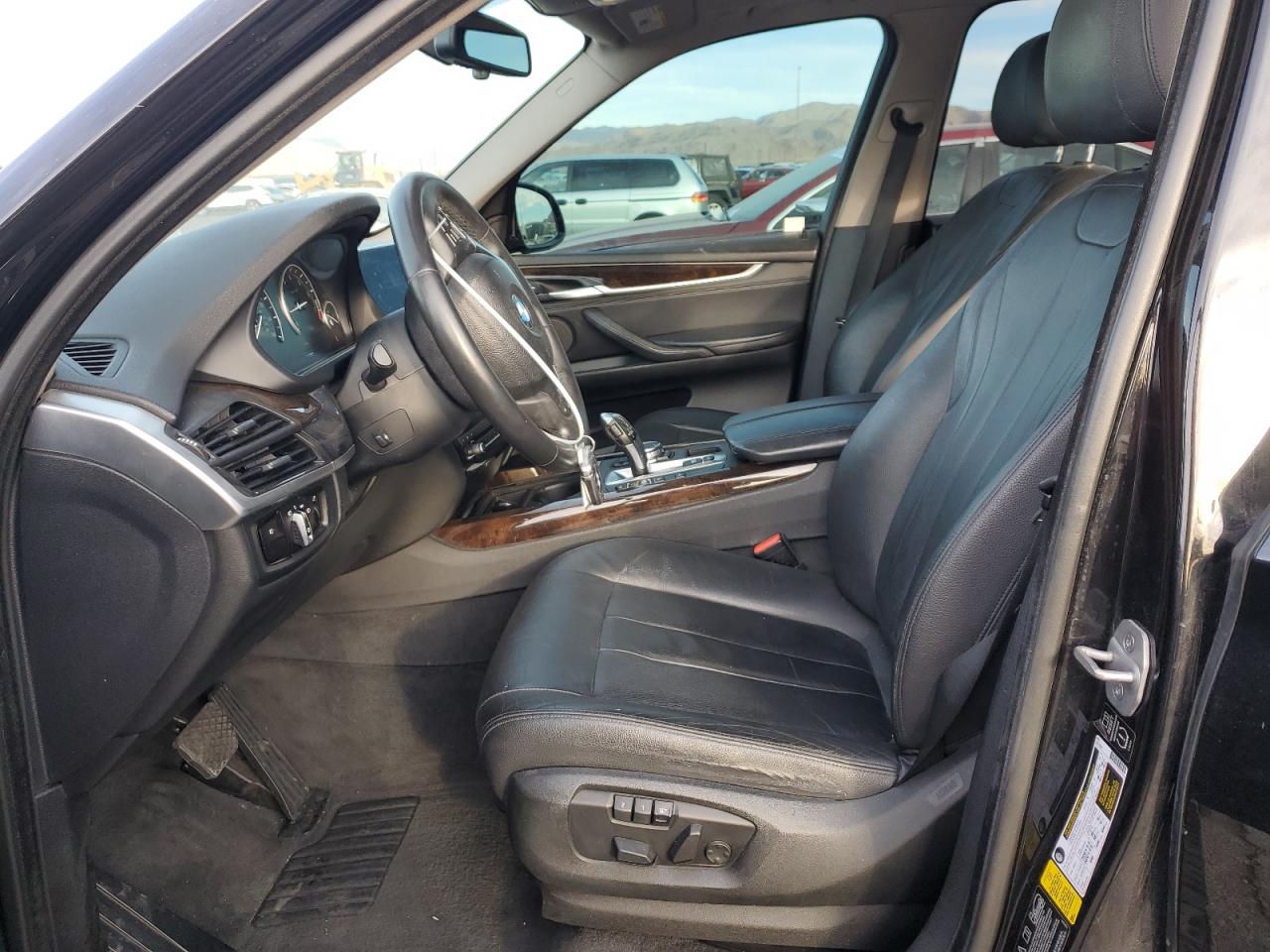 2015 BMW X5 - Image 7