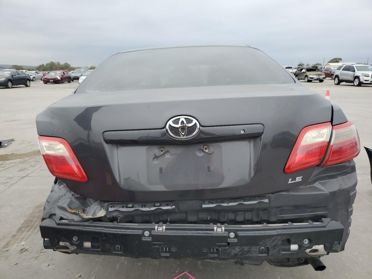 2009 Toyota Camry - Image 6