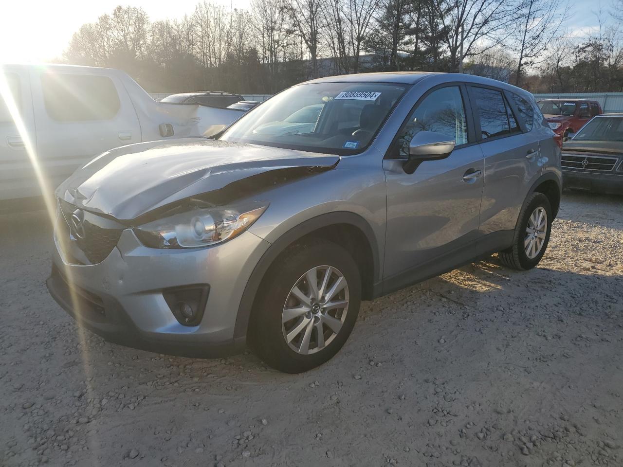 2015 Mazda CX-5 - Image 1