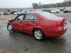 2007 Honda Accord Ex იყიდება Harleyville-ში, SC - Front End