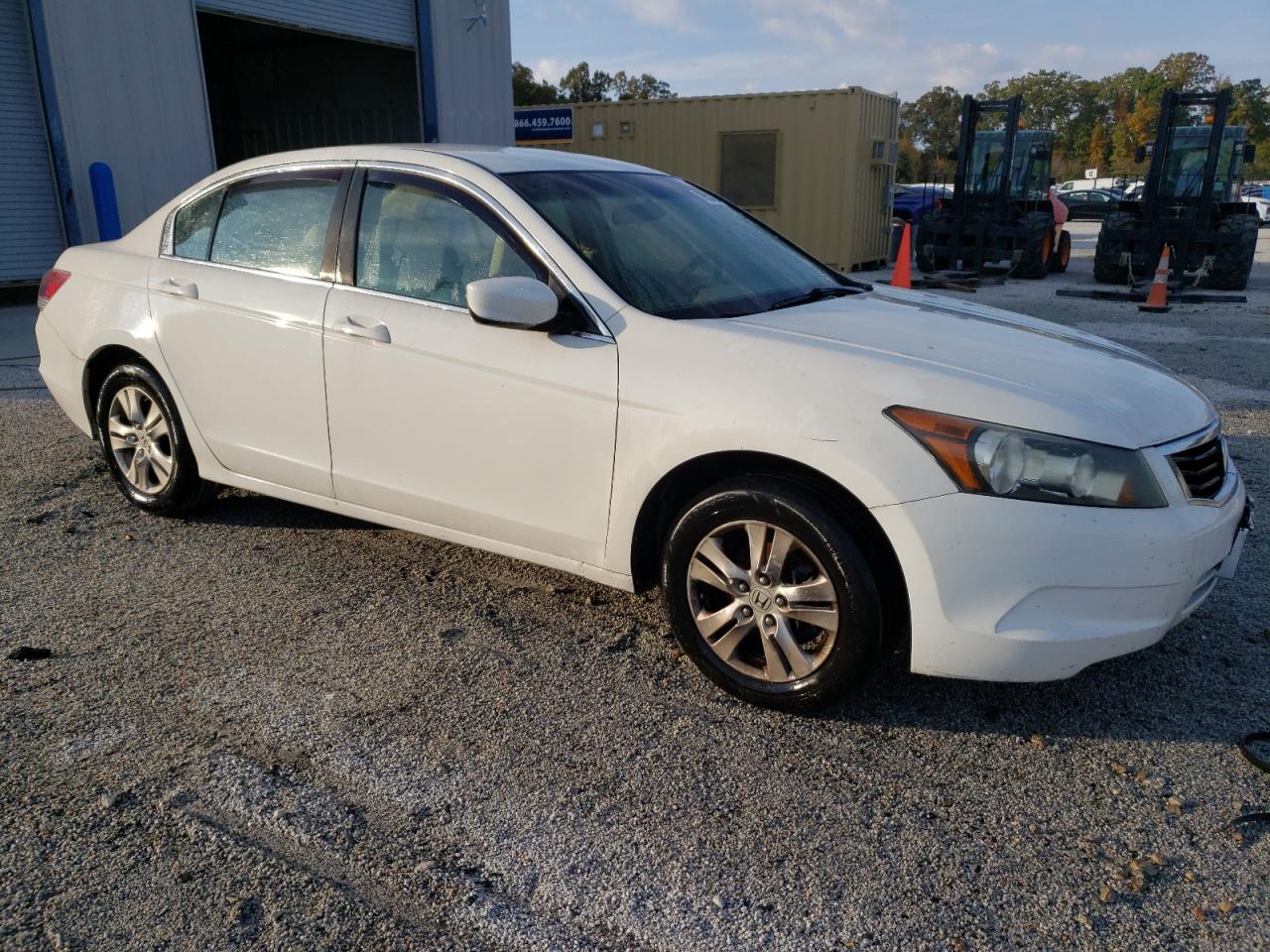 2008 Honda Accord - Image 4