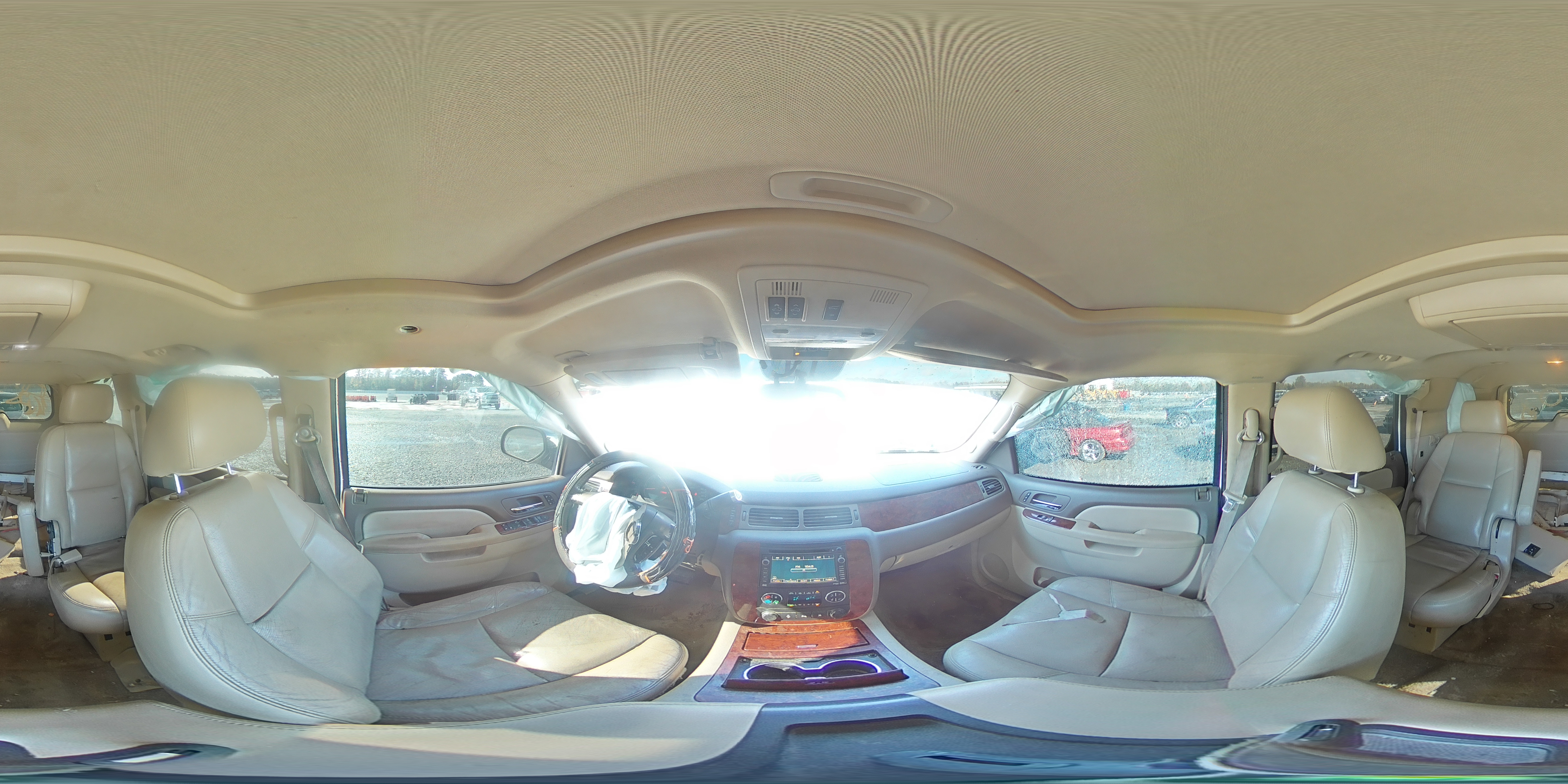 2011 Chevrolet Tahoe - Image 14