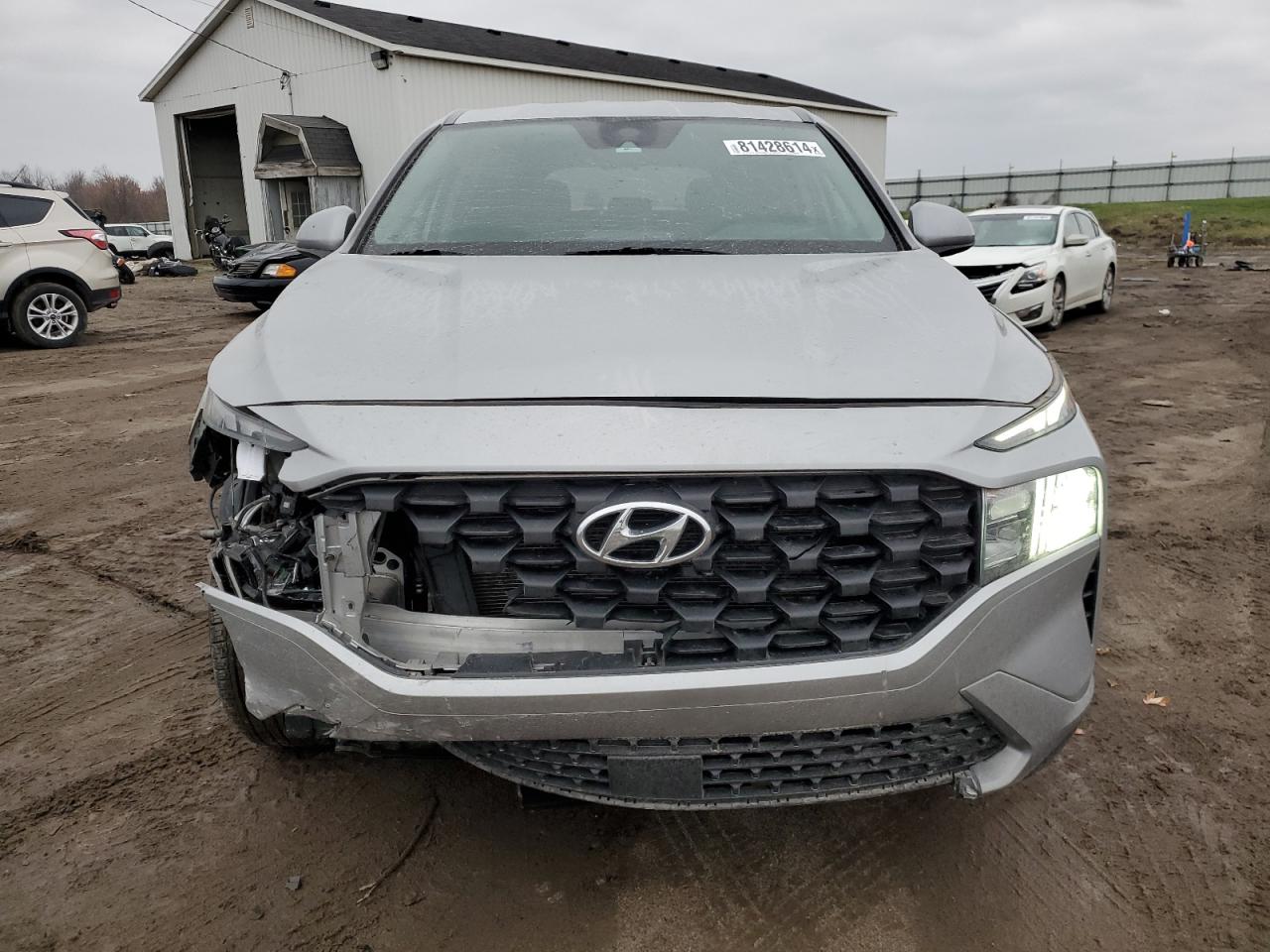 2021 Hyundai Santa Fe - Image 5