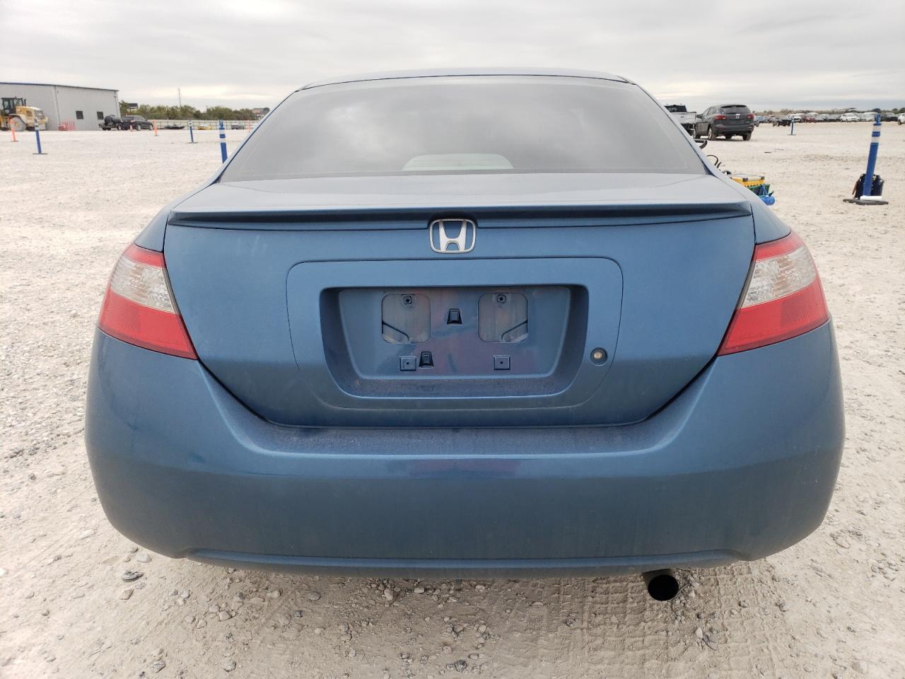 2010 Honda Civic - Image 6