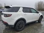 2015 Land Rover Discovery Sport Se იყიდება Arlington-ში, WA - Front End