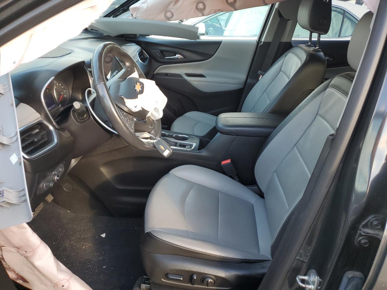 2019 Chevrolet Equinox - Image 7