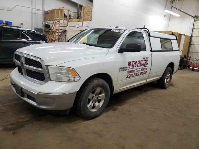 2013 Ram 1500 Slt