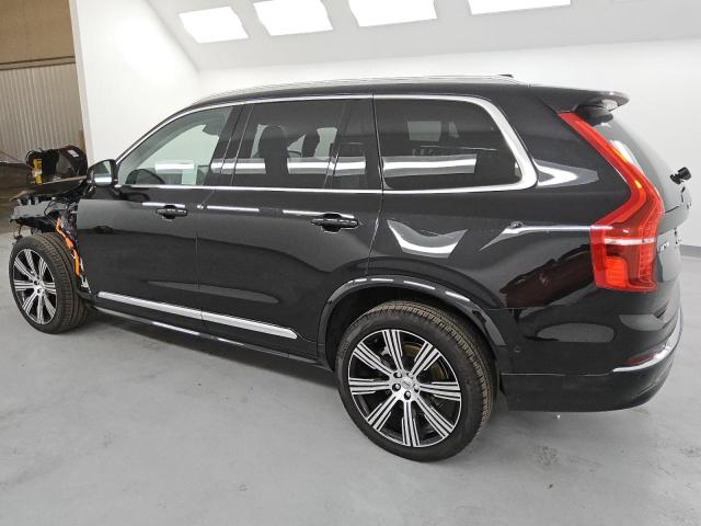 YV4H60CE4R1258471 Volvo Xc90 Plus  2