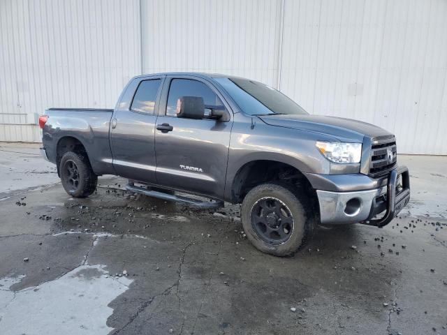  TOYOTA TUNDRA 2012 Сharcoal