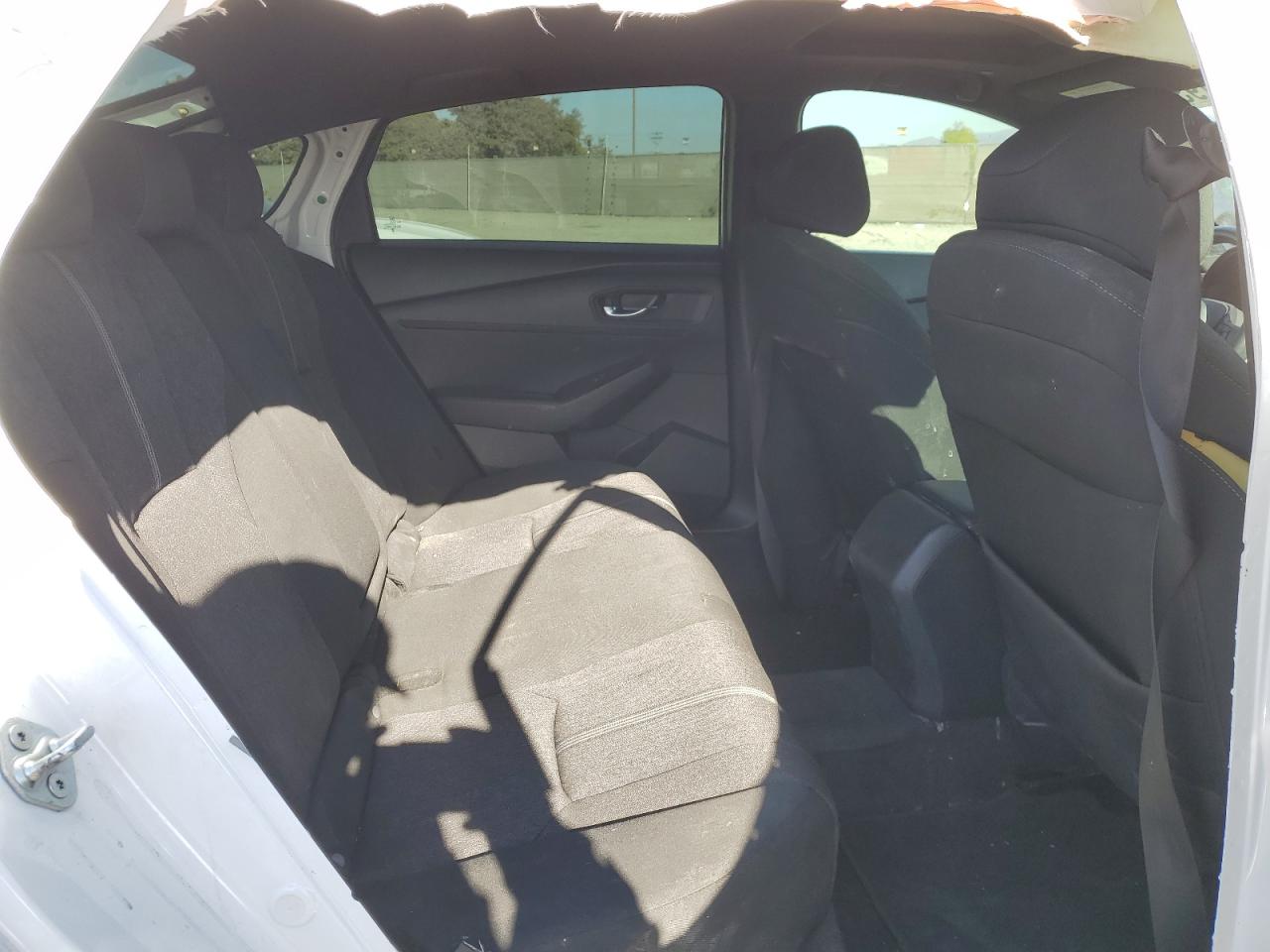2023 Honda Accord - Image 10