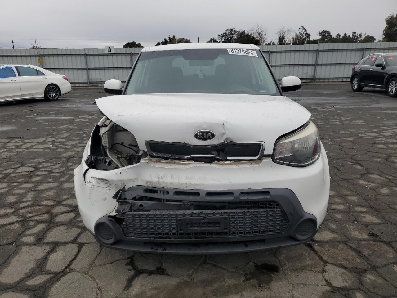 2015 Kia Soul - Image 5