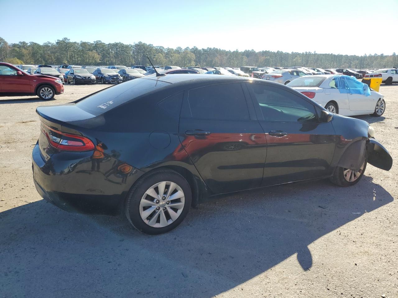 2014 Dodge Dart - Image 3