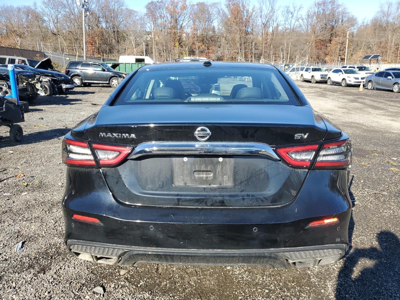 2021 Nissan Maxima - Image 6
