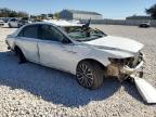 2020 Lincoln Continental  en Venta en Taylor, TX - Rollover