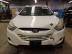 2010 Hyundai Tucson Gls for Sale in Wheeling, IL - Front End
