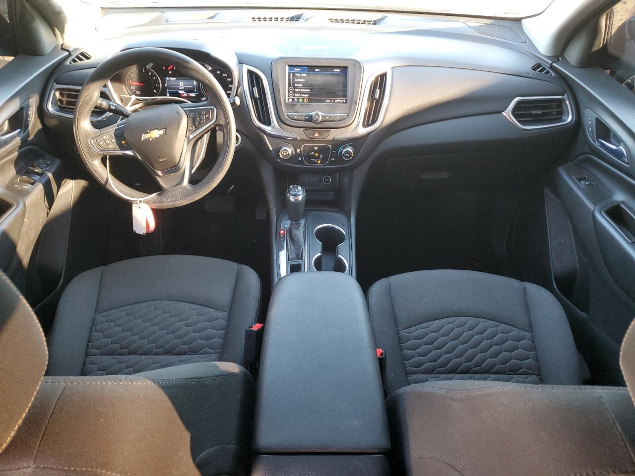 2020 Chevrolet Equinox - Image 8