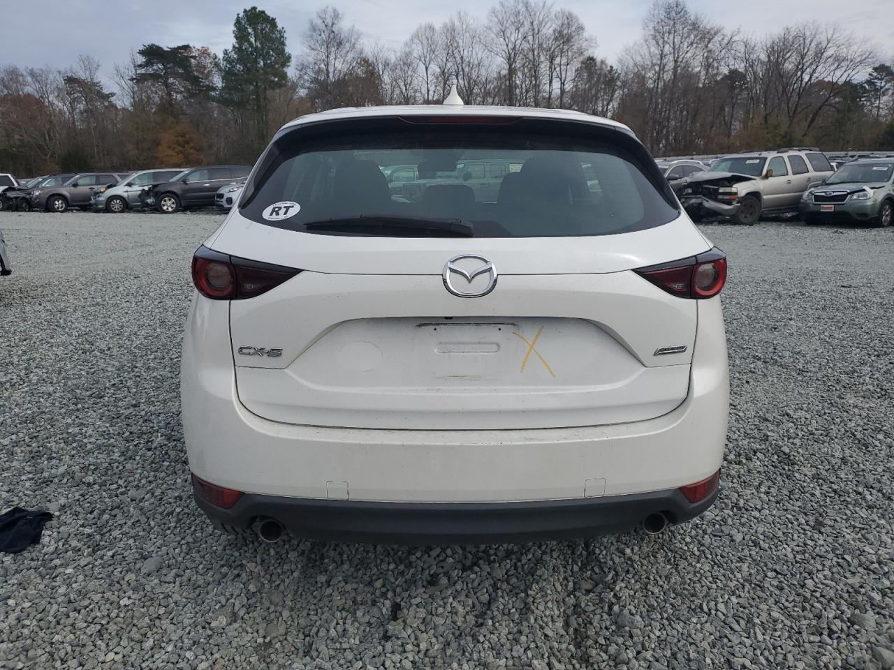 2018 Mazda CX-5 - Image 6