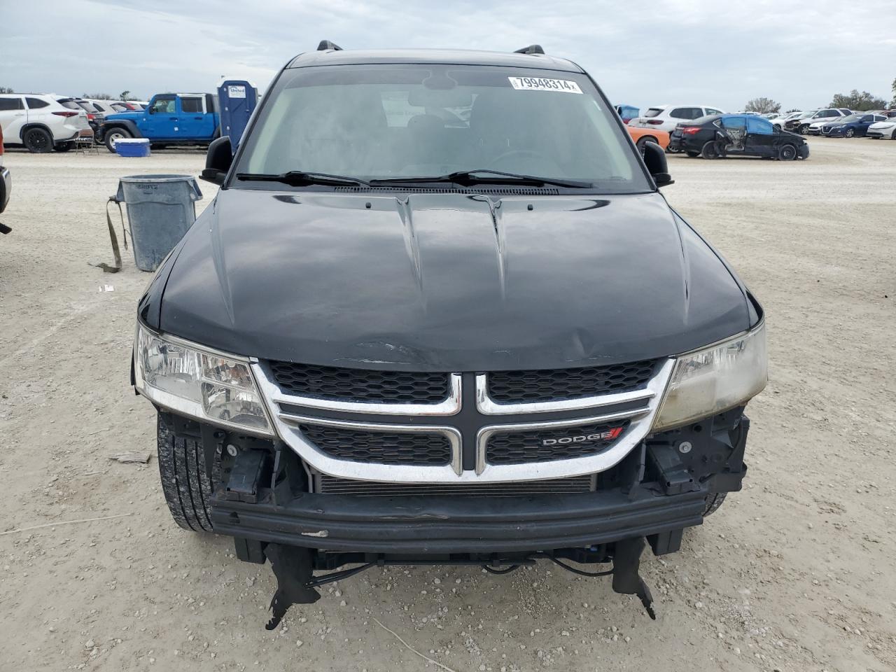 2020 Dodge Journey - Image 5