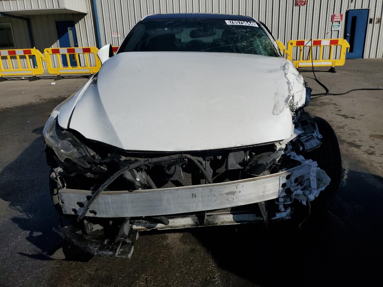 2016 Lexus IS - Image 5