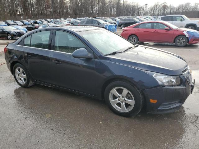  CHEVROLET CRUZE 2014 Granatowy