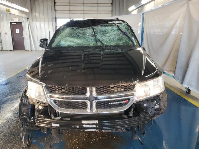  DODGE JOURNEY 2020 Czarny