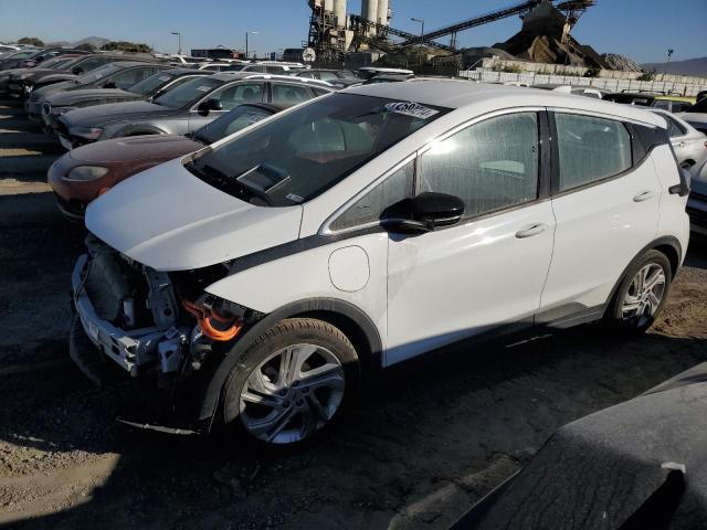 2023 Chevrolet Bolt Ev 1Lt